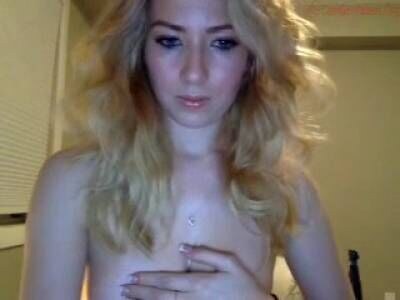 Alanna Pearson Cam Girl Show