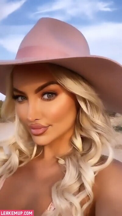 Lindsey Pelas Onlyfans Leaked Videos IV