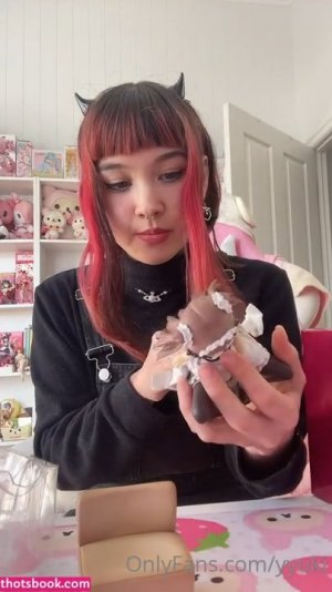 Yyuki OnlyFans Video #6