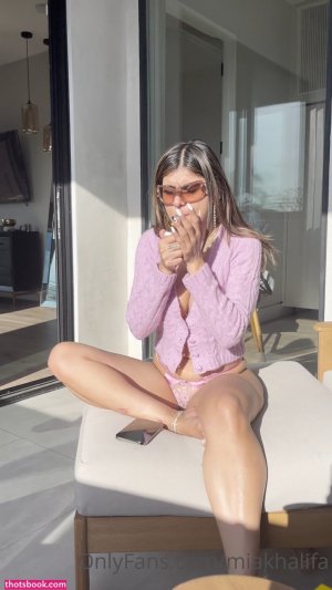 Mia Khalifa OnlyFans Video #15