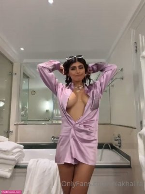 Mia Khalifa OnlyFans Video #18