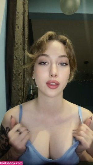 Luna Bognya OnlyFans Video #10