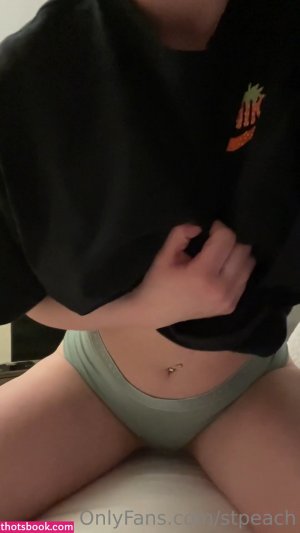 STPeach OnlyFans Video #52