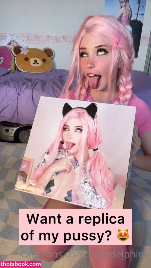 Belle Delphine OnlyFans Video #32