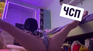 Appetsan OnlyFans Video #2