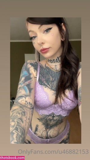 AlienxBaby OnlyFans Video #1