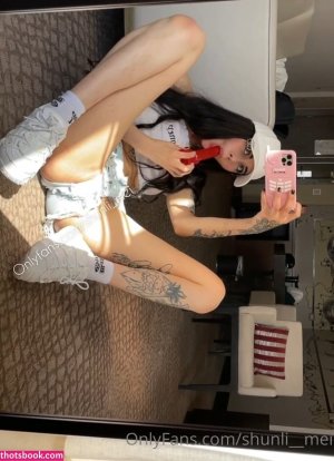 Shunli Mei OnlyFans Video #47