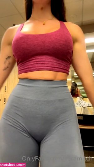 Jakara Mitchell OnlyFans Video #38