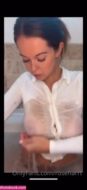 Roseharrt OnlyFans Video #21