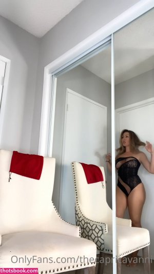 Capri Cavanni OnlyFans Video #10