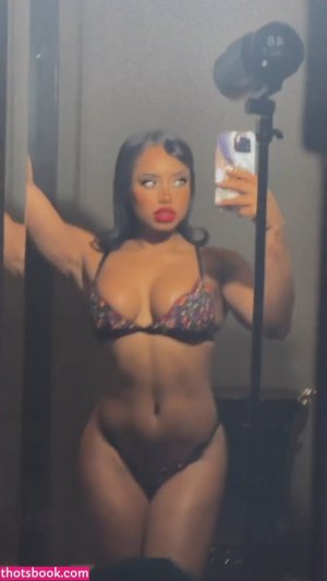 Qimmah Russo OnlyFans Video #11