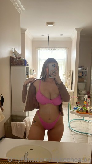 Niykee Heaton Nude OnlyFans Photos #10