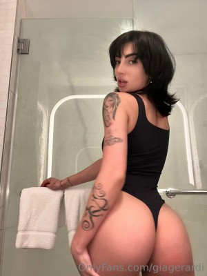 Giagerardi Gia Isabella Nude OnlyFans Photos #2