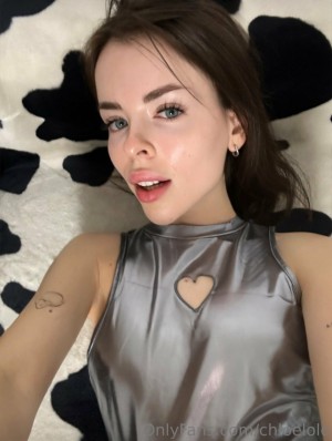 chloecuttie chloelolo Nude OnlyFans Photos #2