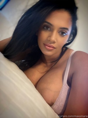 MaxxMarie Nude OnlyFans Photos #11