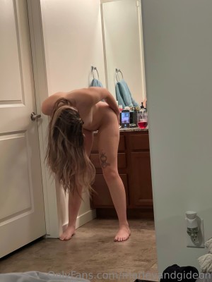 Marley roze Nude OnlyFans Photos #1