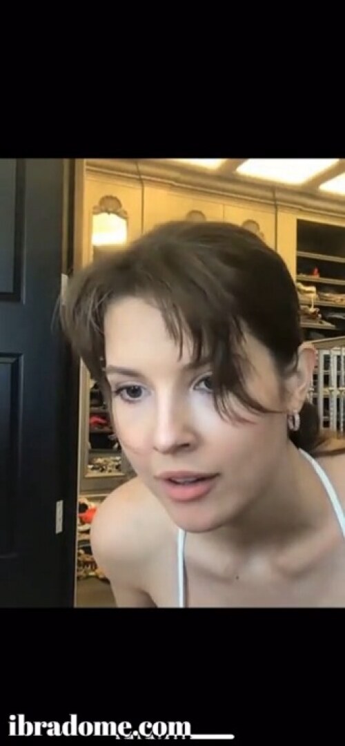 Amanda Cerny Onlyfans Leaked Video 