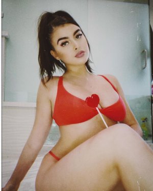 Kalani Hilliker OnlyFans Photos #6