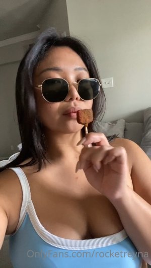 Rocket Reyna Onlyfans Video #13