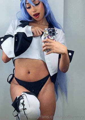 Yazbunny  oceanm4n OnlyFans Photos #5