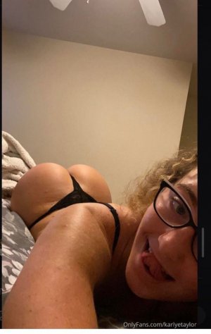 Karlye Taylor OnlyFans Photos #6