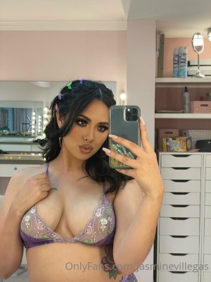 Jasmine Villegas OnlyFans Photos #11