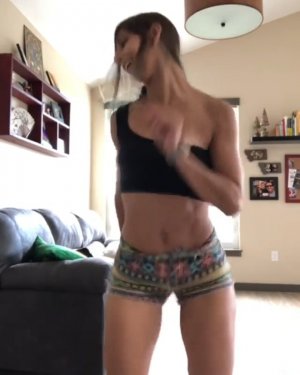 littlefitdevil  CarlaOutes  OnlyFans Video #1