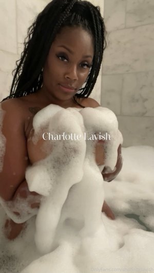 Charlotte lavish Photos #12