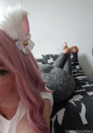 SpicyHani Onlyfans Photos #2