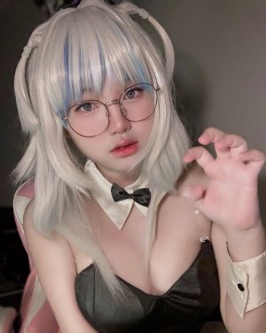 Imneko13 OnlyFans Photos #1