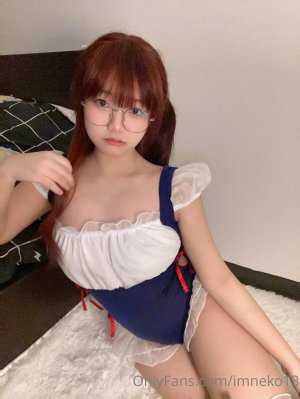 Imneko13 OnlyFans Photos #10