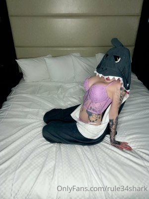 Holofox  rule34shark  holofox69 Photos #4