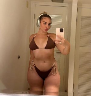 Emely Hernandez Onlyfans Photos #3