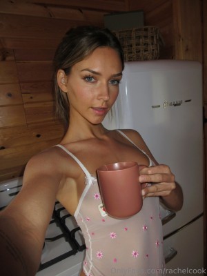 Rachel Cook Nude OnlyFans Photos #58