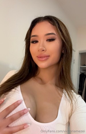 victoriamezei babymukki Nude OnlyFans Photos #3