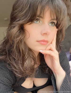 Kaitlin Witcher Nude OnlyFans Photos #13