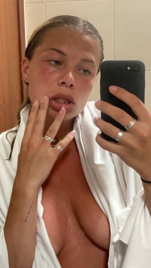 Sofie Wortelboer Sofiemetdef Nude OnlyFans Photos #15