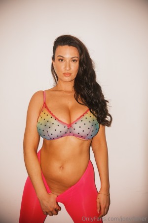 Joey Fisher Nude OnlyFans Photos #40