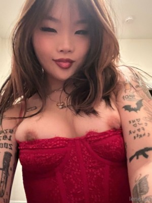 Lenerox Arlene Lee Nude OnlyFans Photos #8