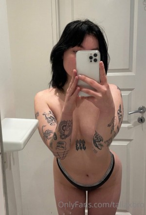 Talia taliaxbro Nude OnlyFans Photos #1