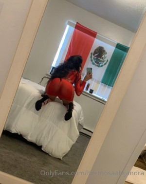 hermosaalejandra Nude OnlyFans Photos #13