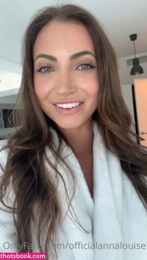 Anna Louise OnlyFans Video #6