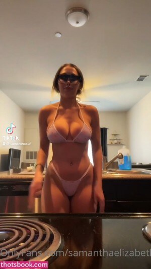 Samanthaauf OnlyFans Video #6