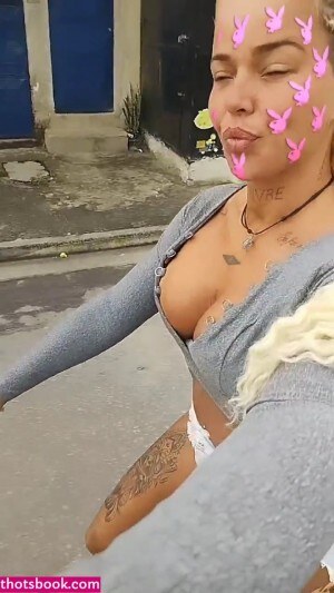 Marcia Dias Farias Video #6