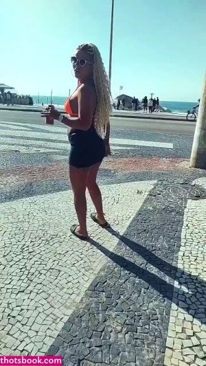 Marcia Dias Farias Video #8