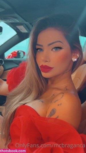 MC Bragana  Letcia Bragana OnlyFans Video #10