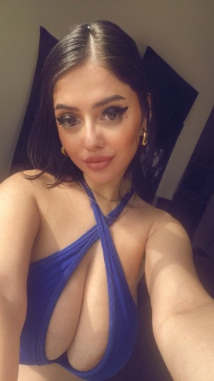 EvelynLuxe eveluxexo Nude OnlyFans Photos #2