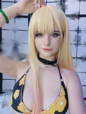 kitycoss kityshouko kitycosplay Nude OnlyFans Photos #3