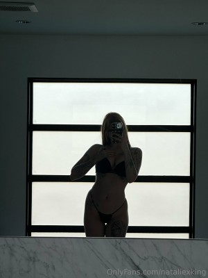 Nataliexking Bbyluckie Nude OnlyFans Photos #31