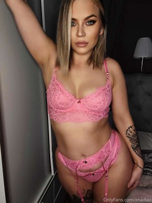 xnadiax Nude OnlyFans Photos #5